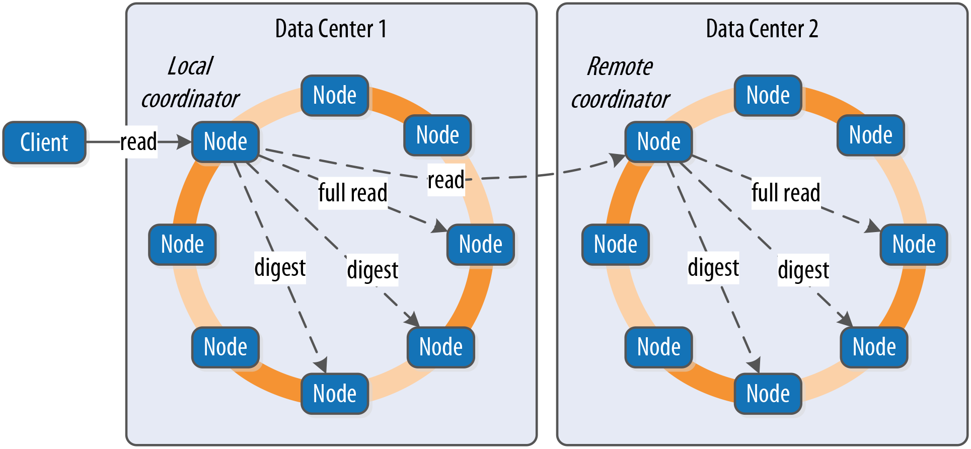 Cassandra Node
